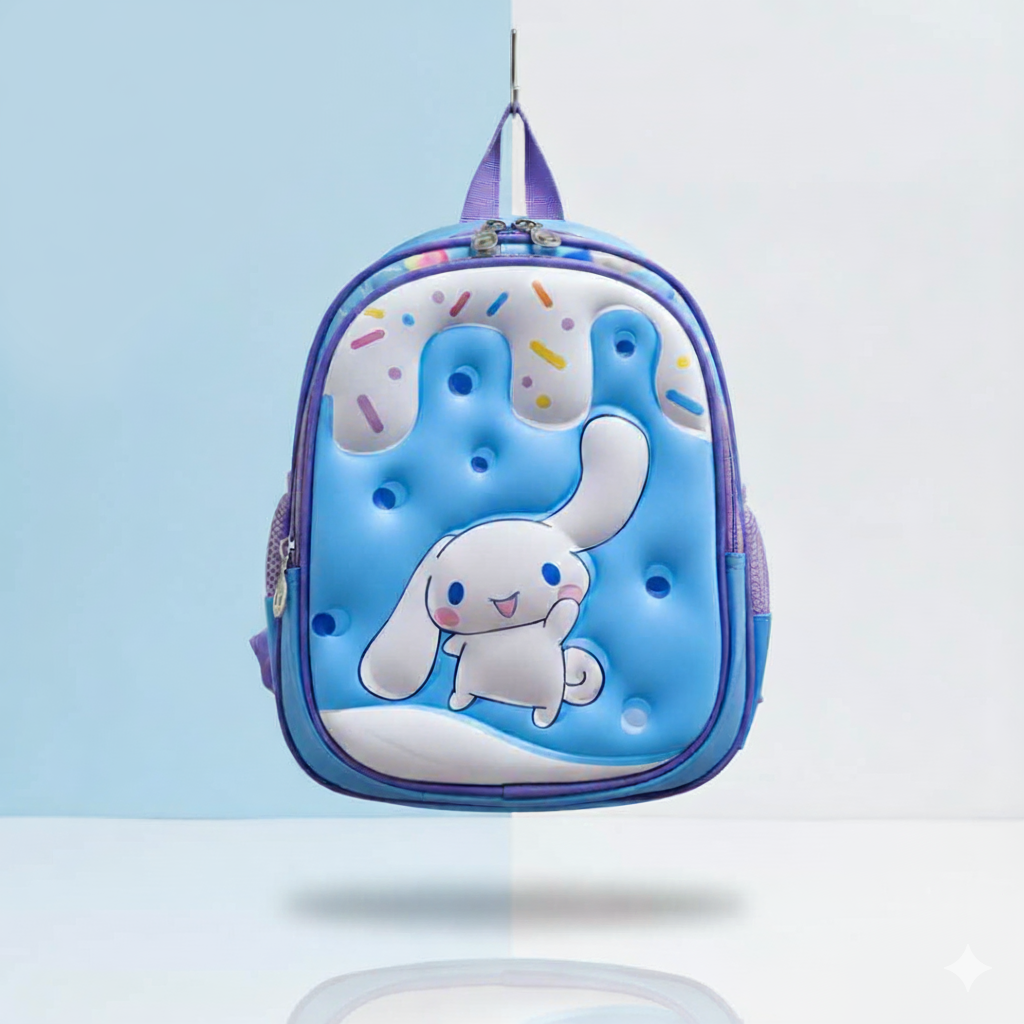 SCHOOL BAG-(স্কুল ব্যাগ)